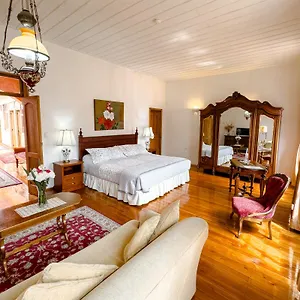 3* Отель Boutique Casa Montalvo